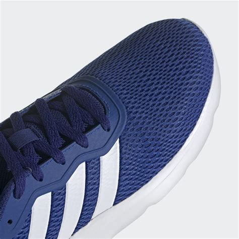 Men's Cloudfoam Blue Shoes 